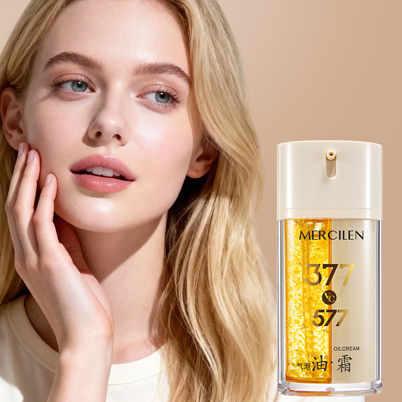 Die Mercilen Feuchtigkeitsspen – Skincare Basic Bewertung und Preis