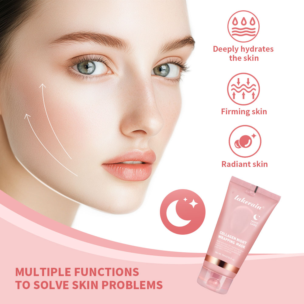 Kollagen-Gelee-Creme, hydrolys – Skincare Omg Bewertung und Preis