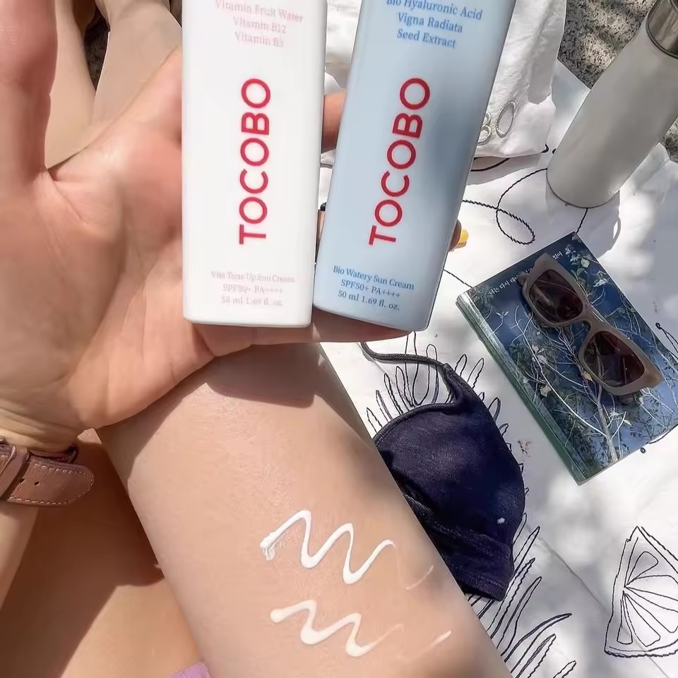 Beliebte koreanische Hautpfleg – Skincare Basic Bewertung und Preis