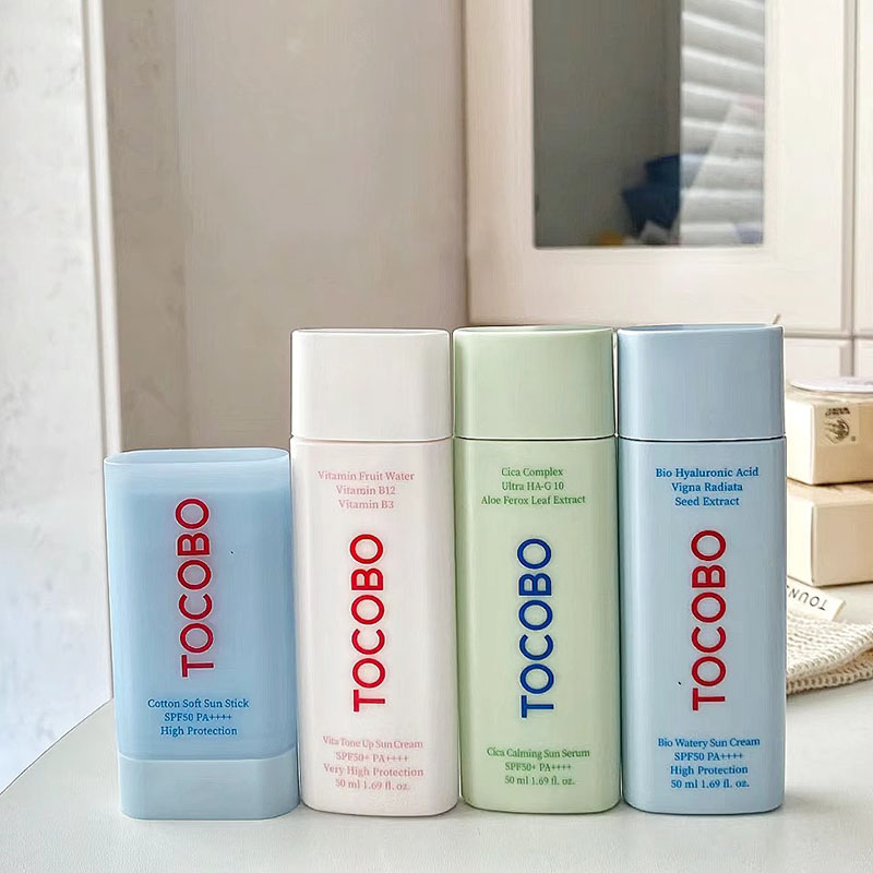 Beliebte koreanische Hautpfleg – Skincare Basic Bewertung und Preis