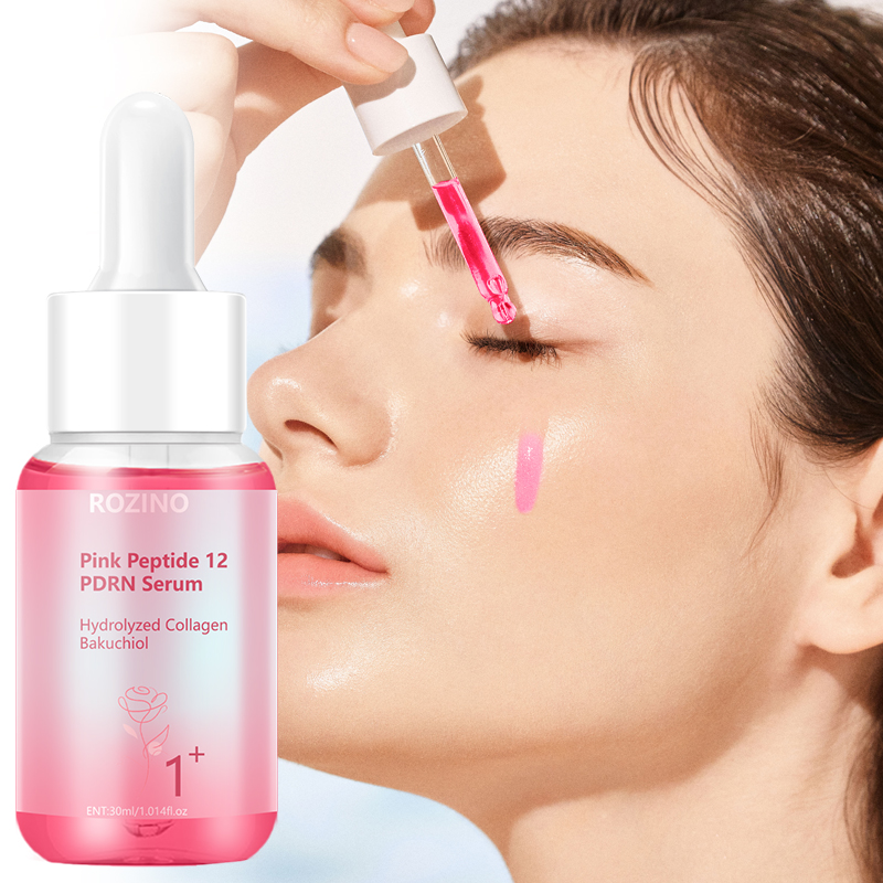 ROZINO Pink Peptide 12 PDRN Se – Skincare Basic Bewertung und Preis