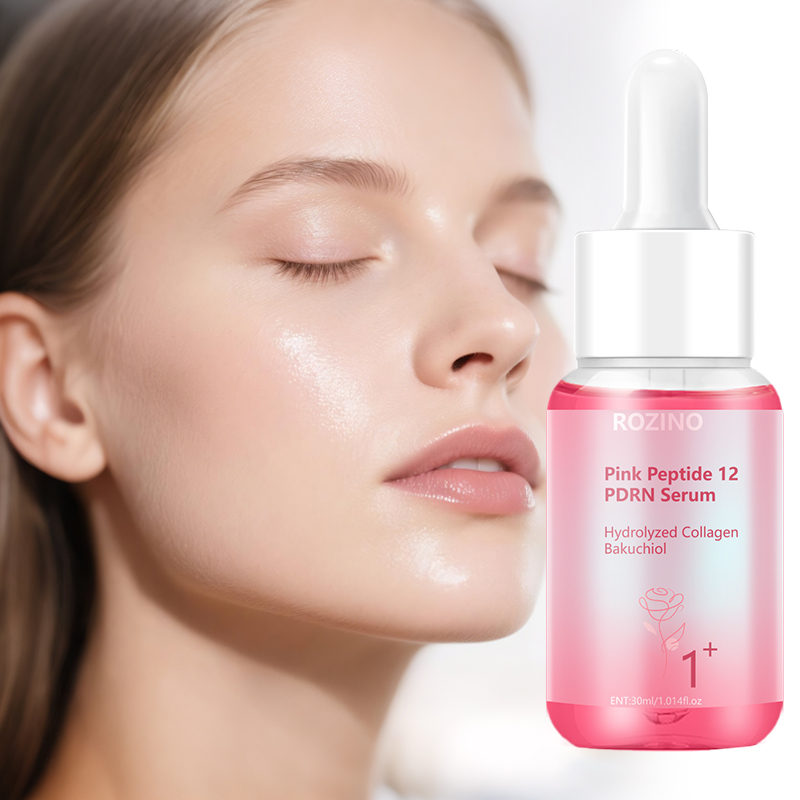 ROZINO Pink Peptide 12 PDRN Se – Skincare Basic Bewertung und Preis
