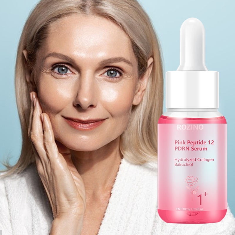 ROZINO Pink Peptide 12 PDRN Se – Skincare Basic Bewertung und Preis