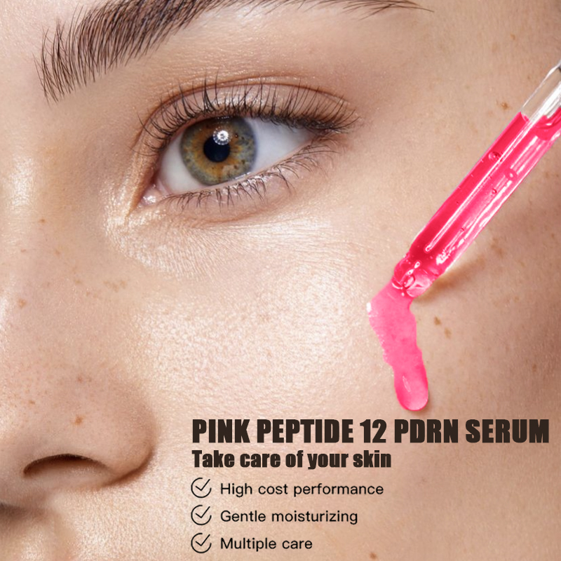 ROZINO Pink Peptide 12 PDRN Se – Skincare Basic Bewertung und Preis