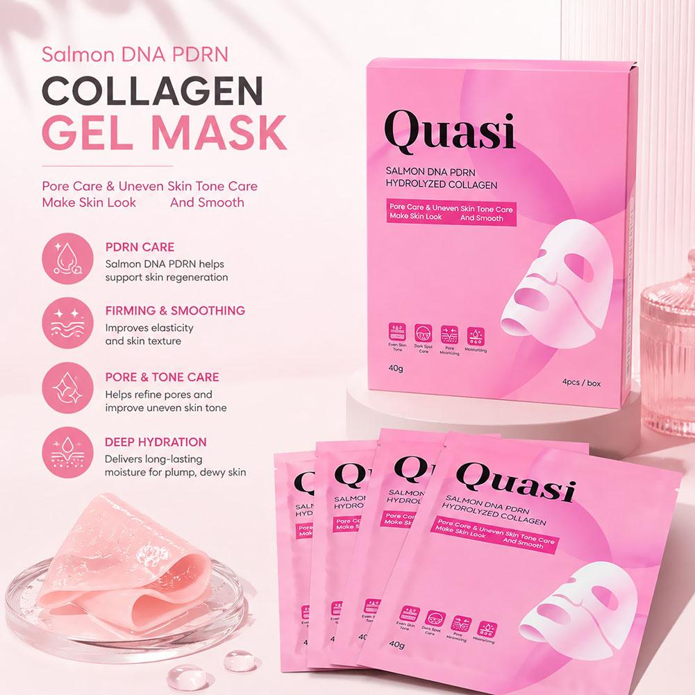 Lachs-DNA PDRN Hydrolysierte K – Skincare Omg Bewertung und Preis