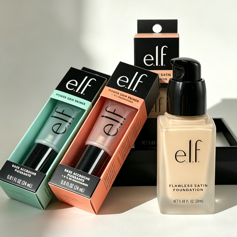 Bestseller-Markenprodukte von  – Skincare Basic Bewertung und Preis