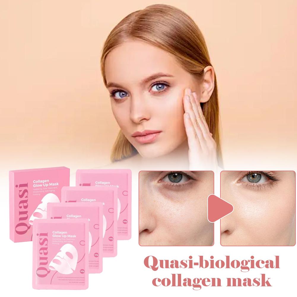 Quasi-biologische Kollagen Ant – Skincare Omg Bewertung und Preis