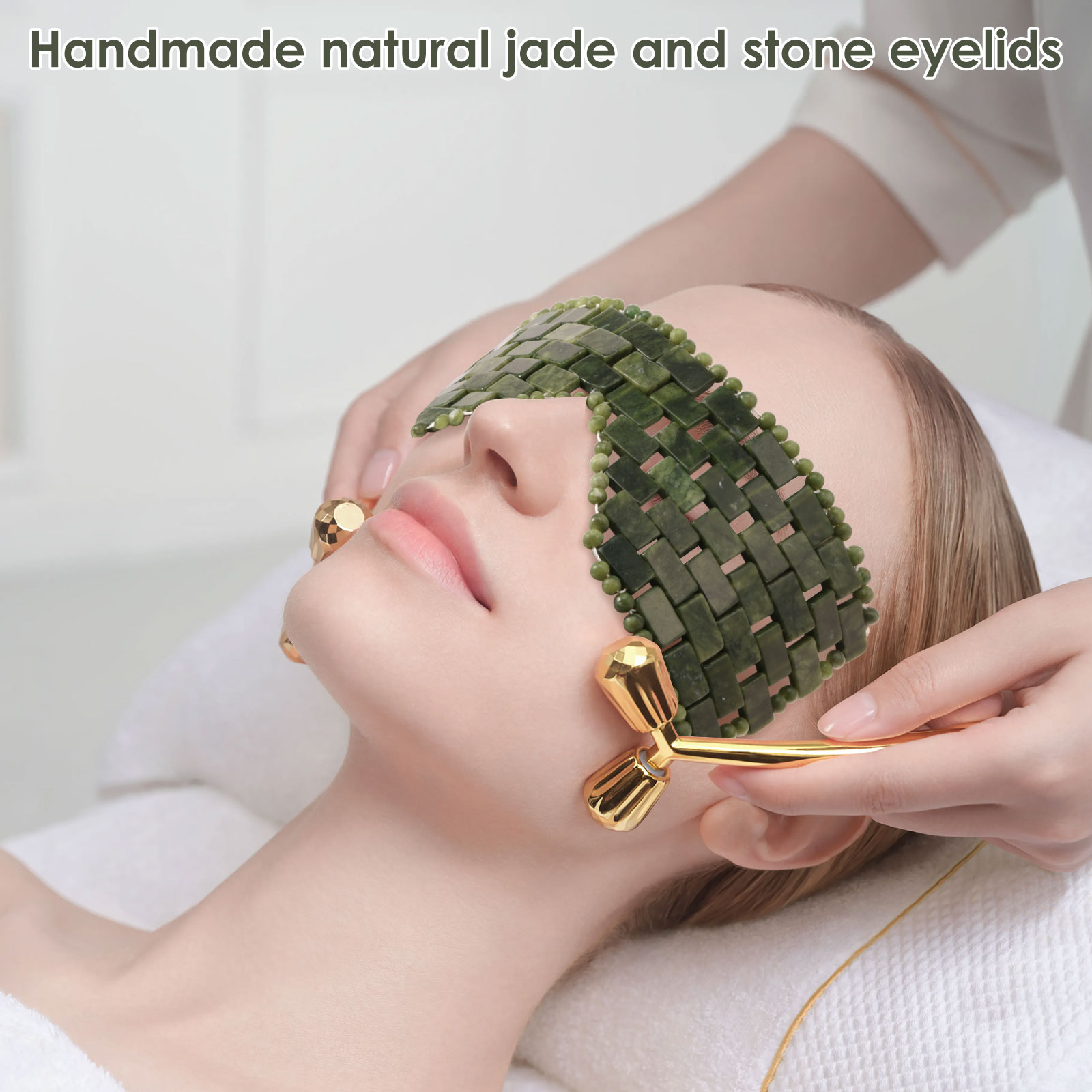Natürliche Jade Gesichts- und  – Skincare Omg Bewertung und Preis