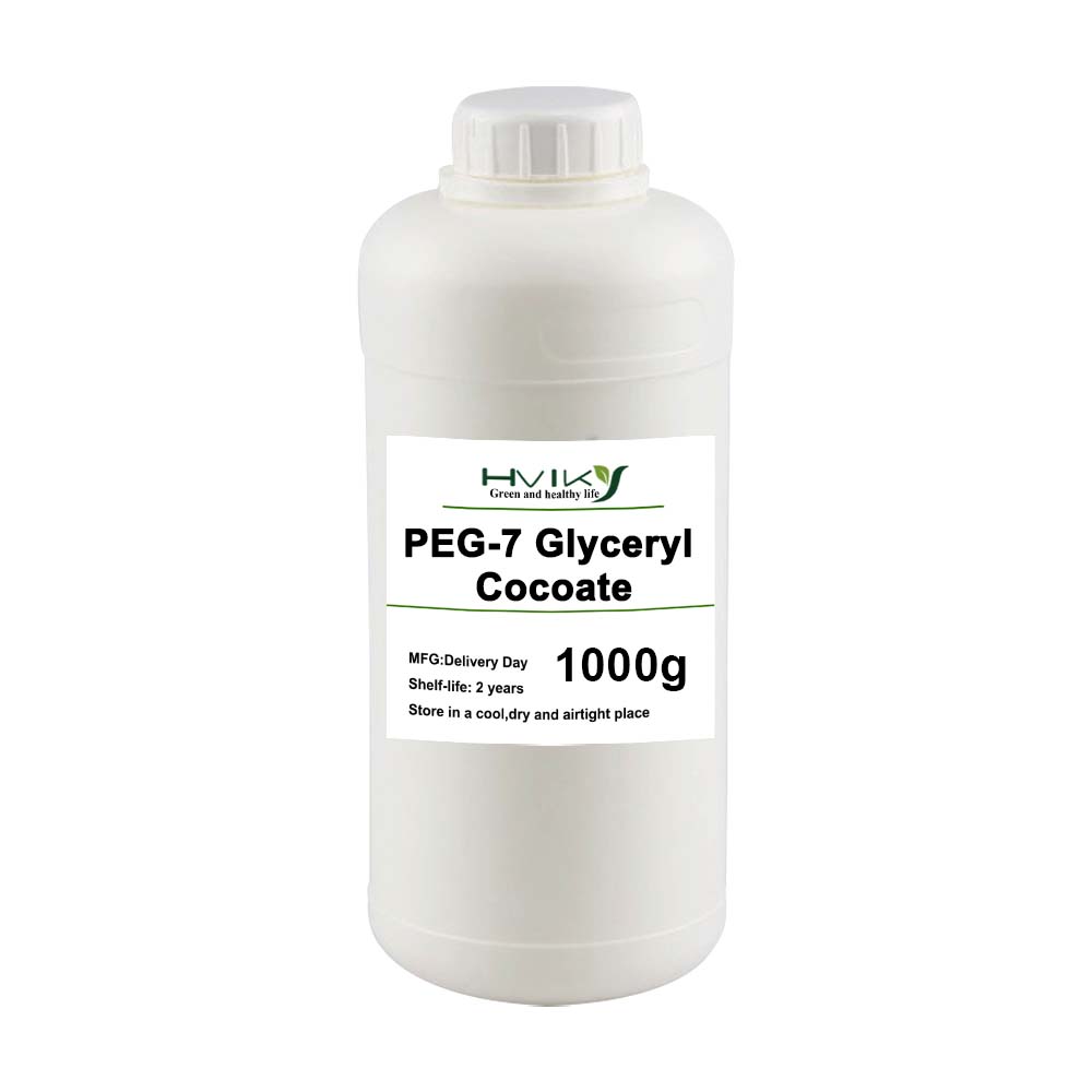 PEG-7 Glyceryl Cocoate, Hydrop – Skincare Basic Bewertung und Preis