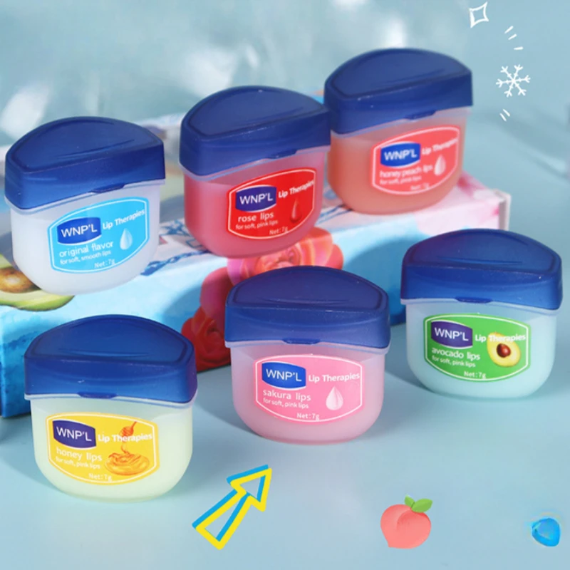 1Pc Natürliche Pflanzen Lip Ba – Skincare Basic Bewertung und Preis