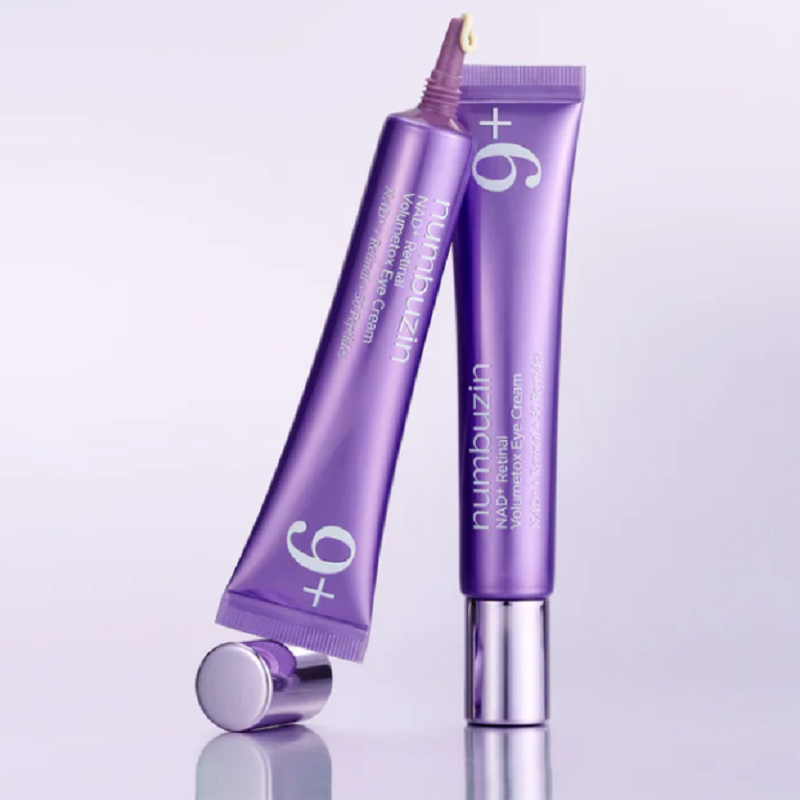 Koreanisches Numbuzin NO.9 NAD – Skincare Omg Bewertung und Preis