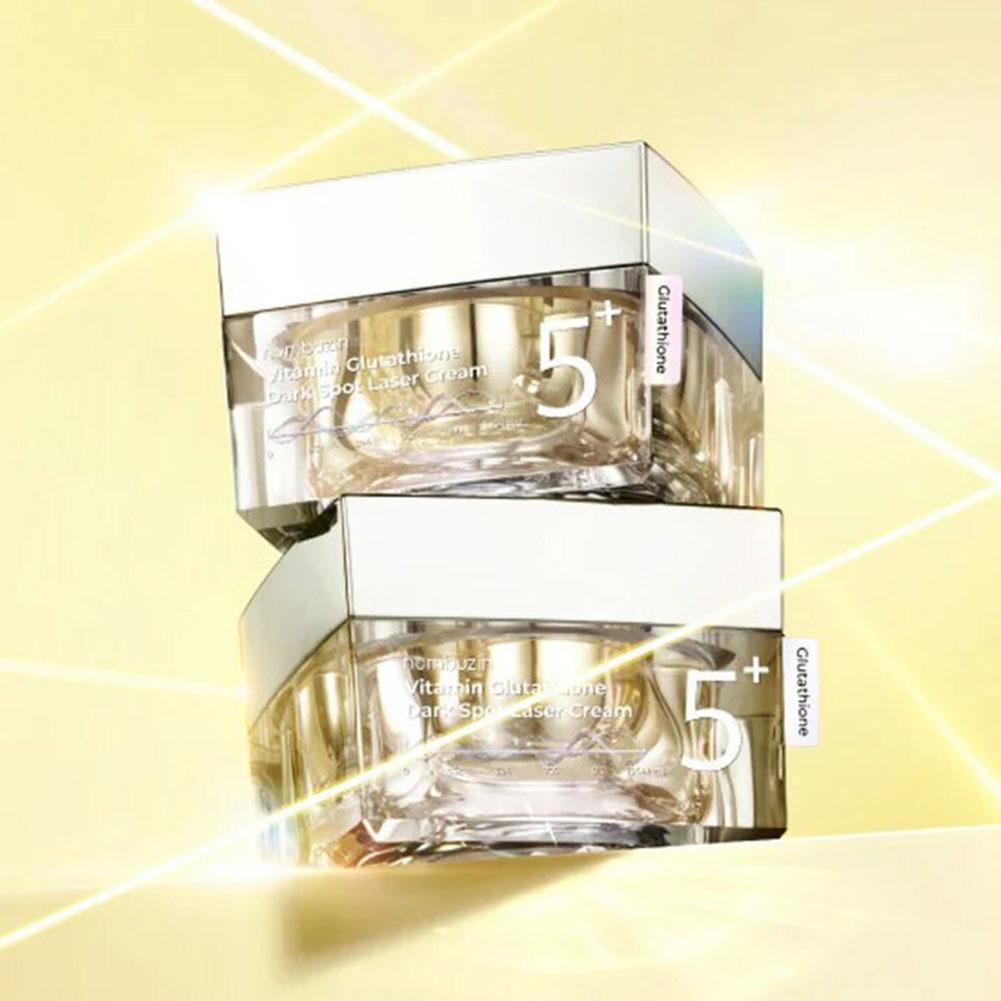 Numbuzin No.5+ Glutathion Vita – Skincare Omg Bewertung und Preis