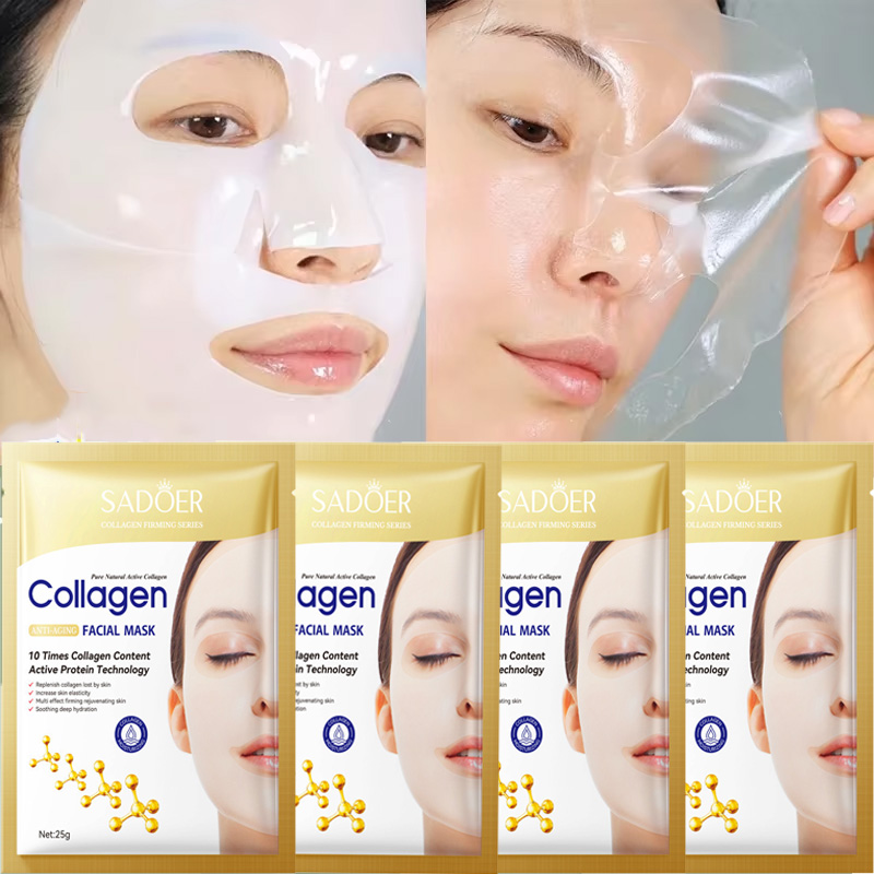 10PCS Kollagen Anti Falten Ges – Skincare Omg Bewertung und Preis
